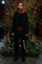 メアグラーティア 2019年秋冬コレクション - 湧き上がる情動、解き放たれた自由な精神｜写真13