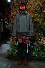 メアグラーティア 2019年秋冬コレクション - 湧き上がる情動、解き放たれた自由な精神｜写真14