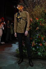 メアグラーティア 2019年秋冬コレクション - 湧き上がる情動、解き放たれた自由な精神｜写真16