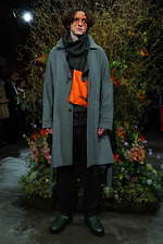 メアグラーティア 2019年秋冬コレクション - 湧き上がる情動、解き放たれた自由な精神｜写真20