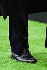 ミスター・ジェントルマン 2019年秋冬コレクション - 新たなバランス感で作る進化系スタンダード｜写真6