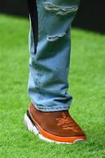 ミスター・ジェントルマン 2019年秋冬コレクション - 新たなバランス感で作る進化系スタンダード｜写真18