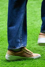 ミスター・ジェントルマン 2019年秋冬コレクション - 新たなバランス感で作る進化系スタンダード｜写真22