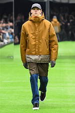 ミスター・ジェントルマン 2019年秋冬コレクション - 新たなバランス感で作る進化系スタンダード｜写真29