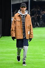 ミスター・ジェントルマン 2019年秋冬コレクション - 新たなバランス感で作る進化系スタンダード｜写真31