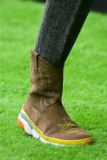 ミスター・ジェントルマン 2019年秋冬コレクション - 新たなバランス感で作る進化系スタンダード｜写真40