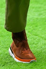 ミスター・ジェントルマン 2019年秋冬コレクション - 新たなバランス感で作る進化系スタンダード｜写真42