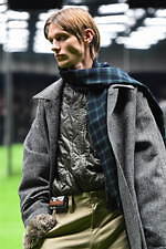 ミスター・ジェントルマン 2019年秋冬コレクション - 新たなバランス感で作る進化系スタンダード｜写真43