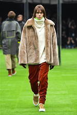 ミスター・ジェントルマン 2019年秋冬コレクション - 新たなバランス感で作る進化系スタンダード｜写真44