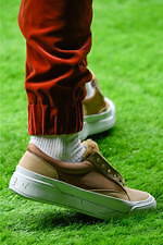 ミスター・ジェントルマン 2019年秋冬コレクション - 新たなバランス感で作る進化系スタンダード｜写真45