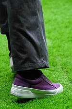 ミスター・ジェントルマン 2019年秋冬コレクション - 新たなバランス感で作る進化系スタンダード｜写真49