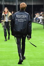 ミスター・ジェントルマン 2019年秋冬コレクション - 新たなバランス感で作る進化系スタンダード｜写真52