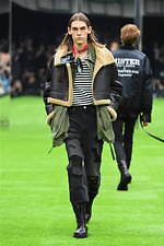 ミスター・ジェントルマン 2019年秋冬コレクション - 新たなバランス感で作る進化系スタンダード｜写真53