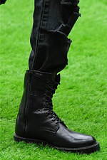 ミスター・ジェントルマン 2019年秋冬コレクション - 新たなバランス感で作る進化系スタンダード｜写真55