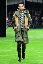 ミスター・ジェントルマン 2019年秋冬コレクション - 新たなバランス感で作る進化系スタンダード｜写真57