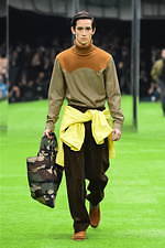 ミスター・ジェントルマン 2019年秋冬コレクション - 新たなバランス感で作る進化系スタンダード｜写真60