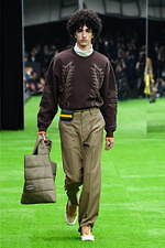 ミスター・ジェントルマン 2019年秋冬コレクション - 新たなバランス感で作る進化系スタンダード｜写真62