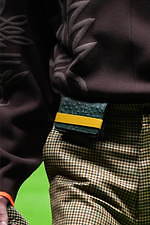 ミスター・ジェントルマン 2019年秋冬コレクション - 新たなバランス感で作る進化系スタンダード｜写真63