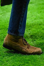 ミスター・ジェントルマン 2019年秋冬コレクション - 新たなバランス感で作る進化系スタンダード｜写真66