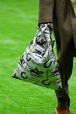 ミスター・ジェントルマン 2019年秋冬コレクション - 新たなバランス感で作る進化系スタンダード｜写真68