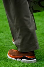 ミスター・ジェントルマン 2019年秋冬コレクション - 新たなバランス感で作る進化系スタンダード｜写真69