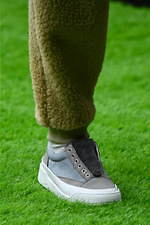 ミスター・ジェントルマン 2019年秋冬コレクション - 新たなバランス感で作る進化系スタンダード｜写真71