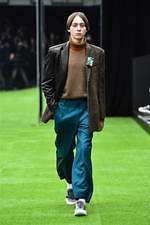 ミスター・ジェントルマン 2019年秋冬コレクション - 新たなバランス感で作る進化系スタンダード｜写真75