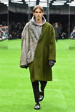 ミスター・ジェントルマン 2019年秋冬コレクション - 新たなバランス感で作る進化系スタンダード｜写真81