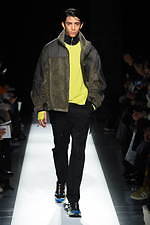 アーネイ 2019-20年秋冬コレクション - こだわりを細部に宿したリアルクローズ｜写真5