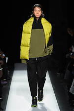 アーネイ 2019-20年秋冬コレクション - こだわりを細部に宿したリアルクローズ｜写真6