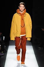 アーネイ 2019-20年秋冬コレクション - こだわりを細部に宿したリアルクローズ｜写真8