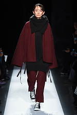 アーネイ 2019-20年秋冬コレクション - こだわりを細部に宿したリアルクローズ｜写真9