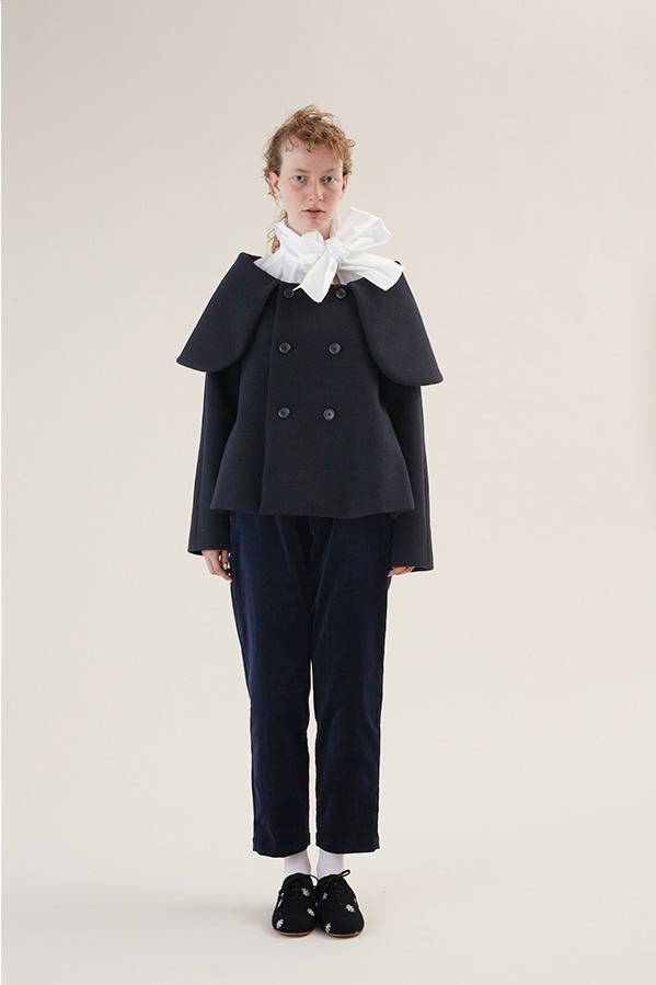 ミヤオ 2019-20年秋冬<span>コレクション</span> - 写真2