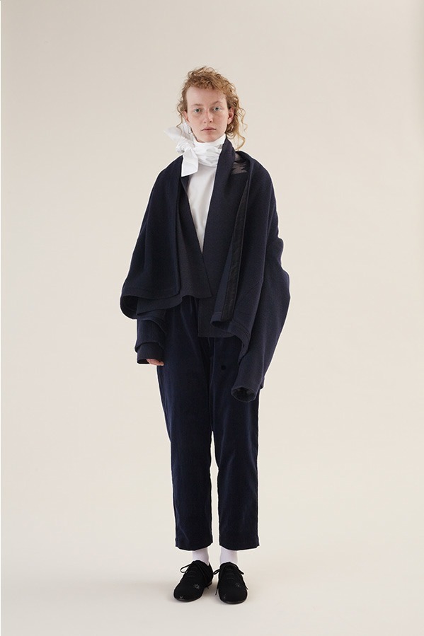 ミヤオ 2019-20年秋冬<span>コレクション</span> - 写真4