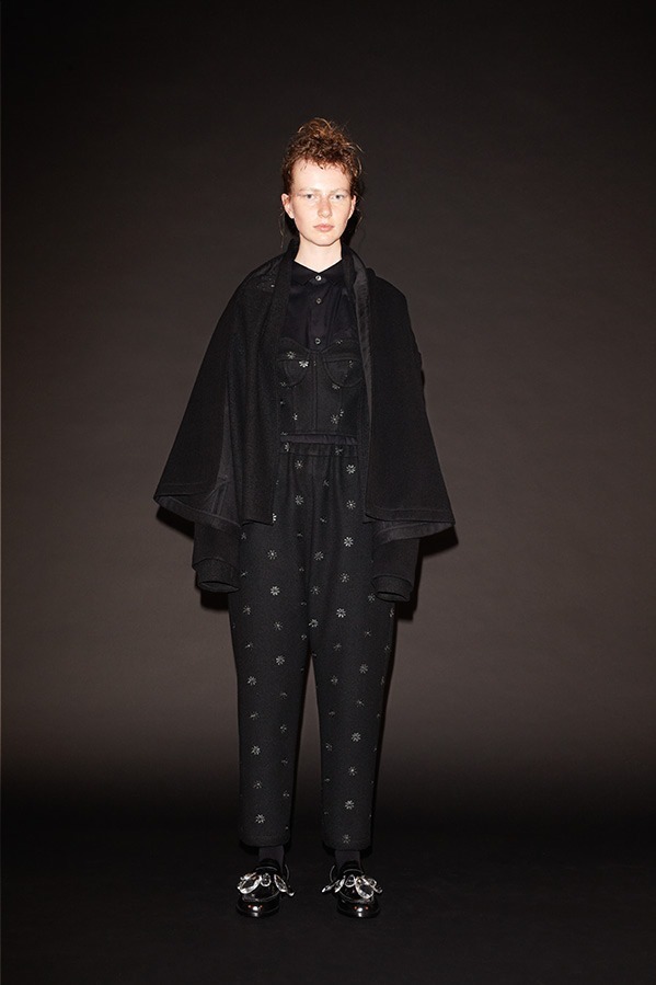 ミヤオ 2019-20年秋冬<span>コレクション</span> - 写真10