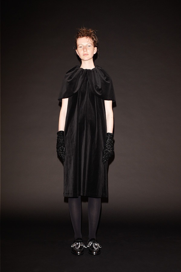 ミヤオ 2019-20年秋冬<span>コレクション</span> - 写真21