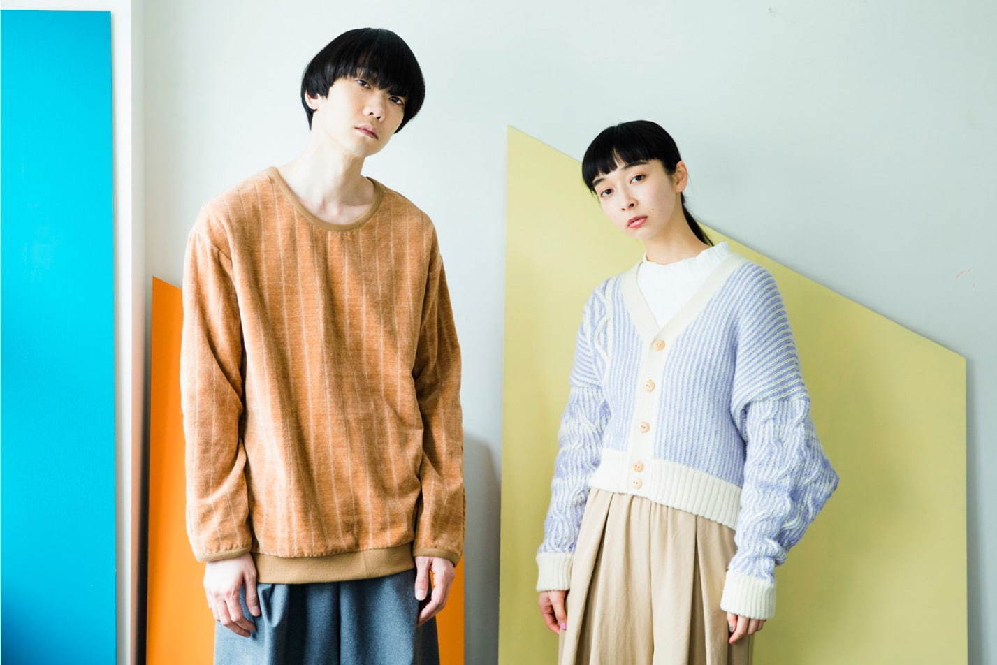 スニュウ(sneeuw) コレクション - ファッションプレス