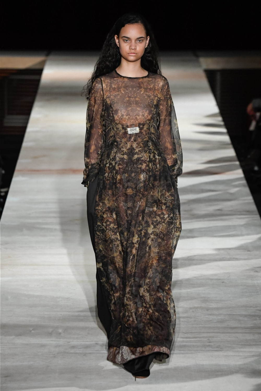ビューティフルピープル 2019-20年秋冬<span>コレクション</span> - 写真7