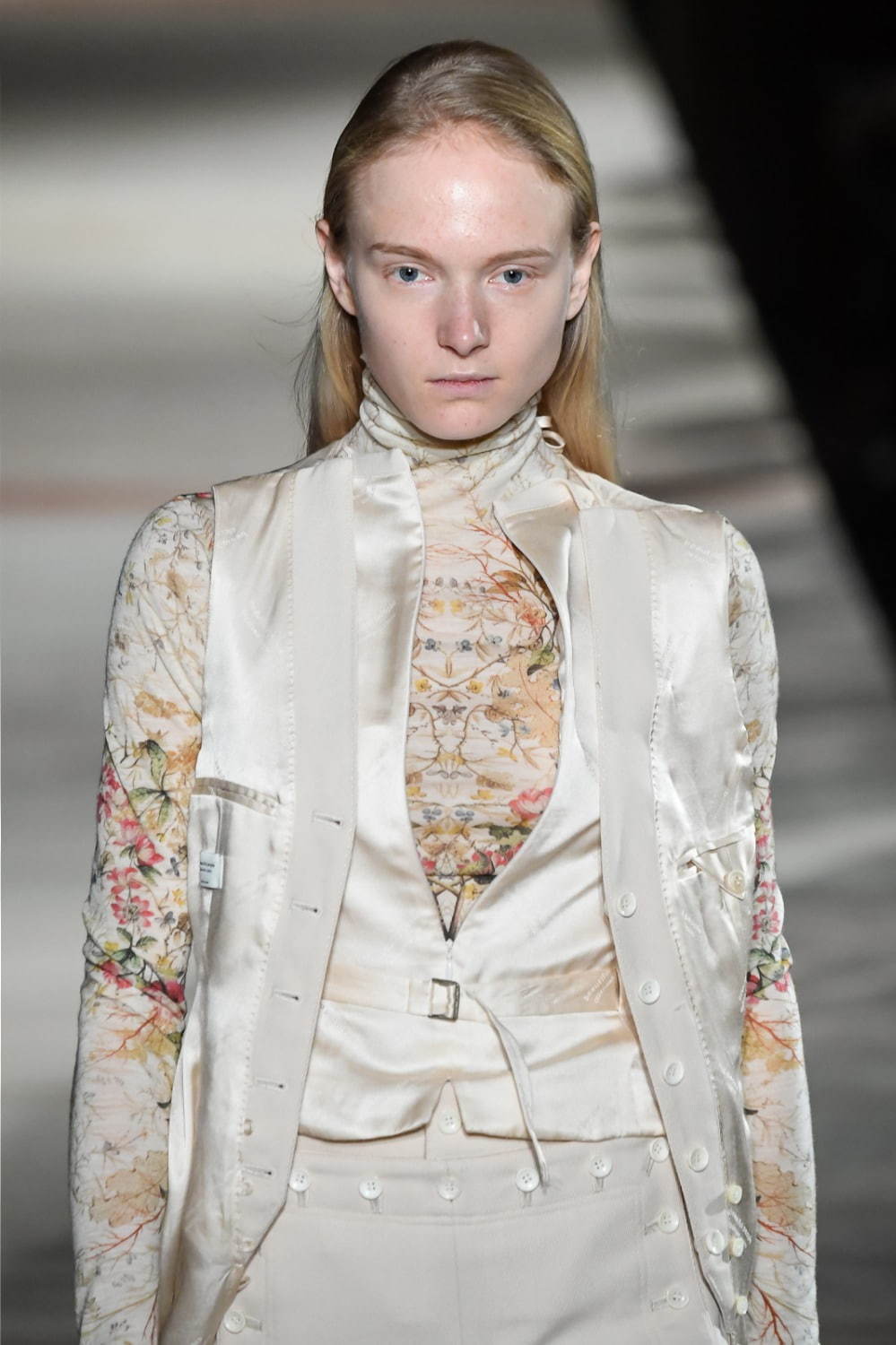 ビューティフルピープル 2019-20年秋冬<span>コレクション</span> - 写真30