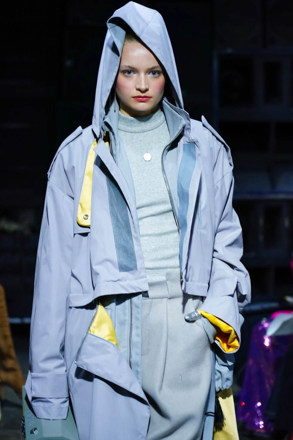 セイヴソン 2019-20年秋冬<span>コレクション</span> - 写真10