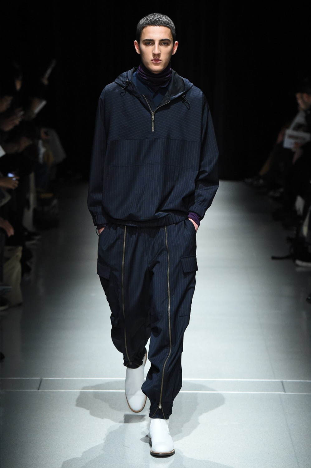 レインメーカー 2019-20年秋冬<span>コレクション</span> - 写真2