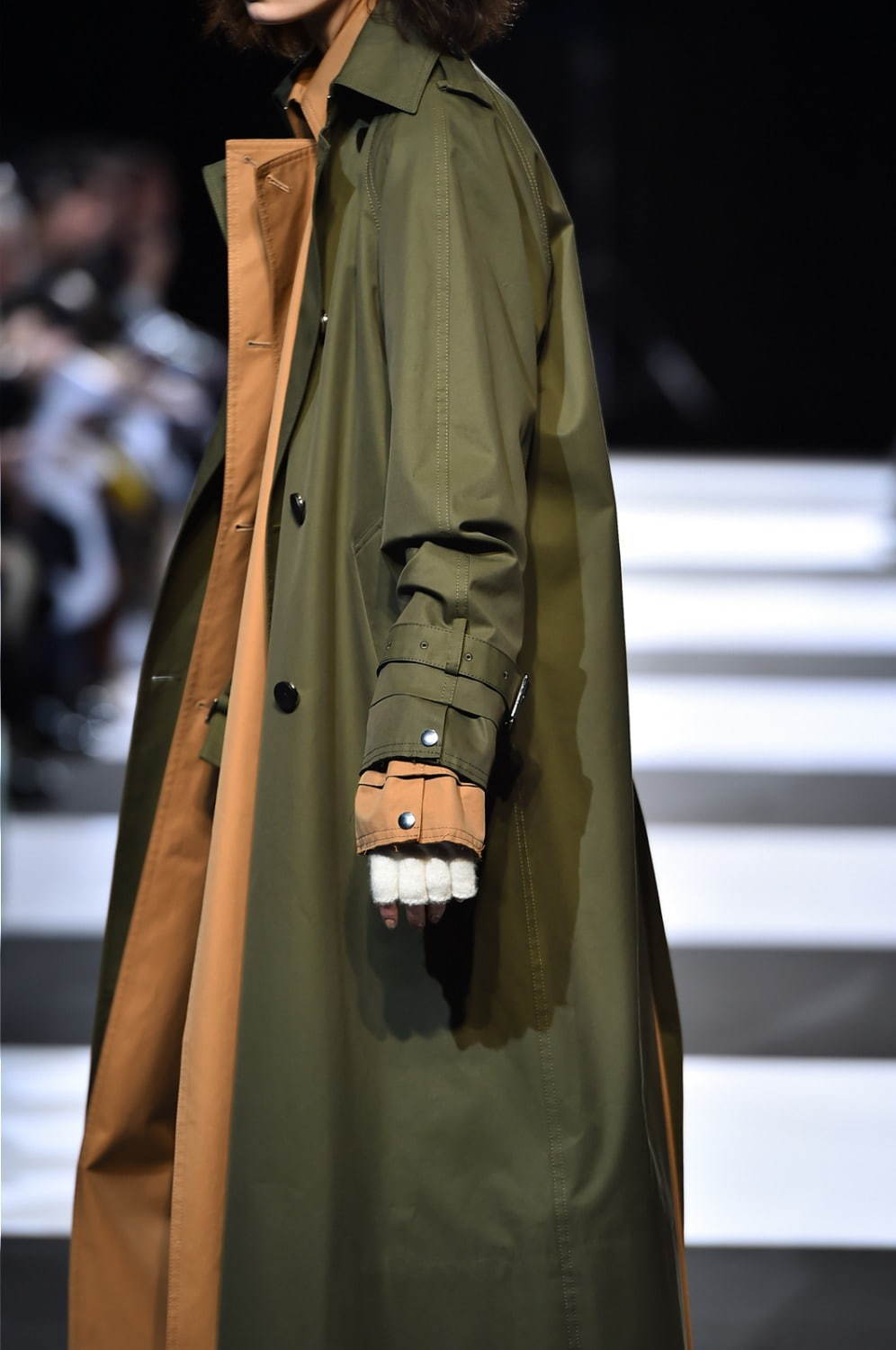 チノ(CINOH) 2019-20年秋冬ウィメンズ&メンズコレクション  - 写真50