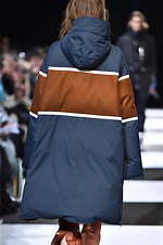 チノ 2019-20年秋冬コレクション、大人も楽しめる“エレガント”なグランジスタイル｜写真32