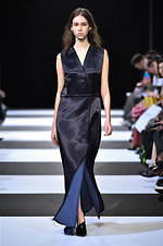 チノ 2019-20年秋冬コレクション、大人も楽しめる“エレガント”なグランジスタイル｜写真64