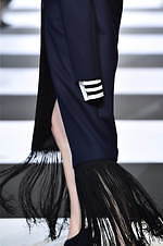 チノ 2019-20年秋冬コレクション、大人も楽しめる“エレガント”なグランジスタイル｜写真66