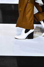 チノ 2019-20年秋冬コレクション、大人も楽しめる“エレガント”なグランジスタイル｜写真68