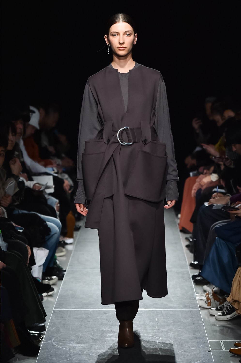 ポステレガント 2019-20年秋冬<span>コレクション</span> - 写真17