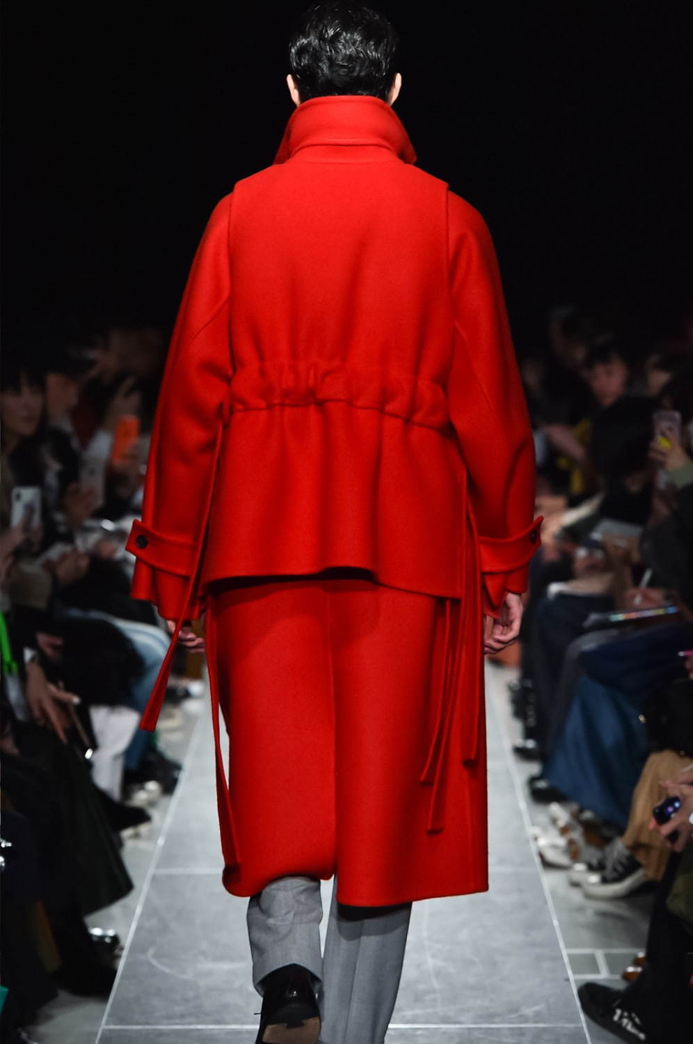 ポステレガント(POSTELEGANT) 2019-20年秋冬ウィメンズ&メンズコレクション ディテール - 写真31