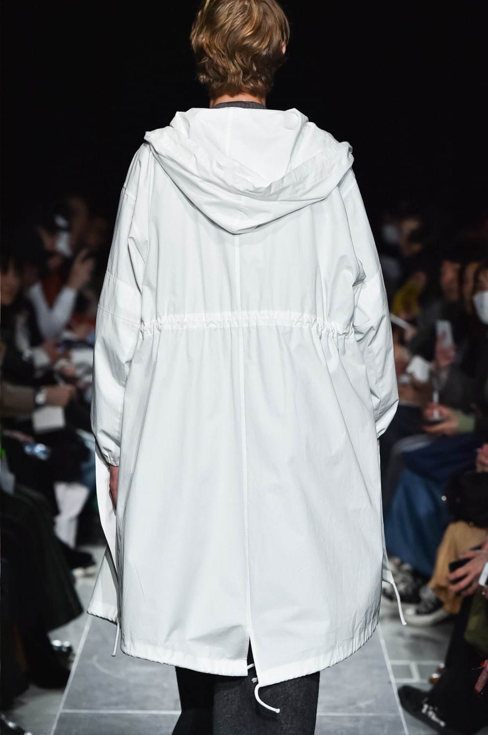 ポステレガント(POSTELEGANT) 2019-20年秋冬ウィメンズ&メンズコレクション ディテール - 写真37