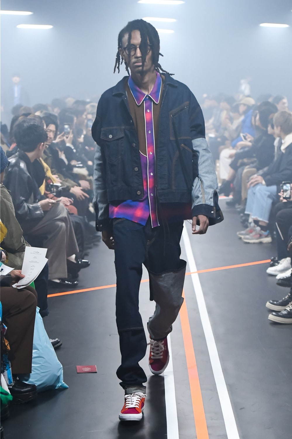 ジエダ 2019-20年秋冬<span>コレクション</span> - 写真38